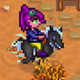 Illustration for article titled Eight Fun Stardew Valley Mods To Try